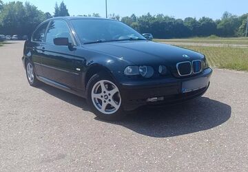 BMW 316 205.000 km 1.399 &euro; Sontheim an der Brenz 89567