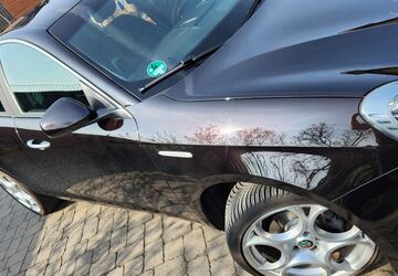 Alfa Romeo Giulietta 80.000 km 10.700 &euro; Krefeld 47809