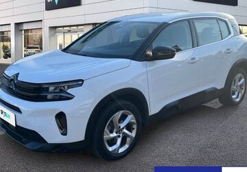 Citroen C5 Aircross 11.880 km 19.480 &euro; Bonn 53121