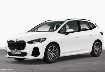 BMW 220 Active Tourer 22.372 km 34.290 &euro; Dreieich-Sprendlingen 63303