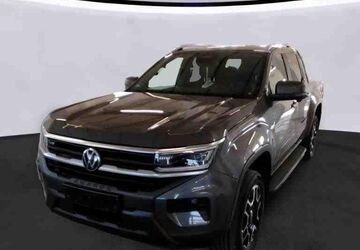 VW Amarok 83.042 km 46.679 &euro; Hamm 59067