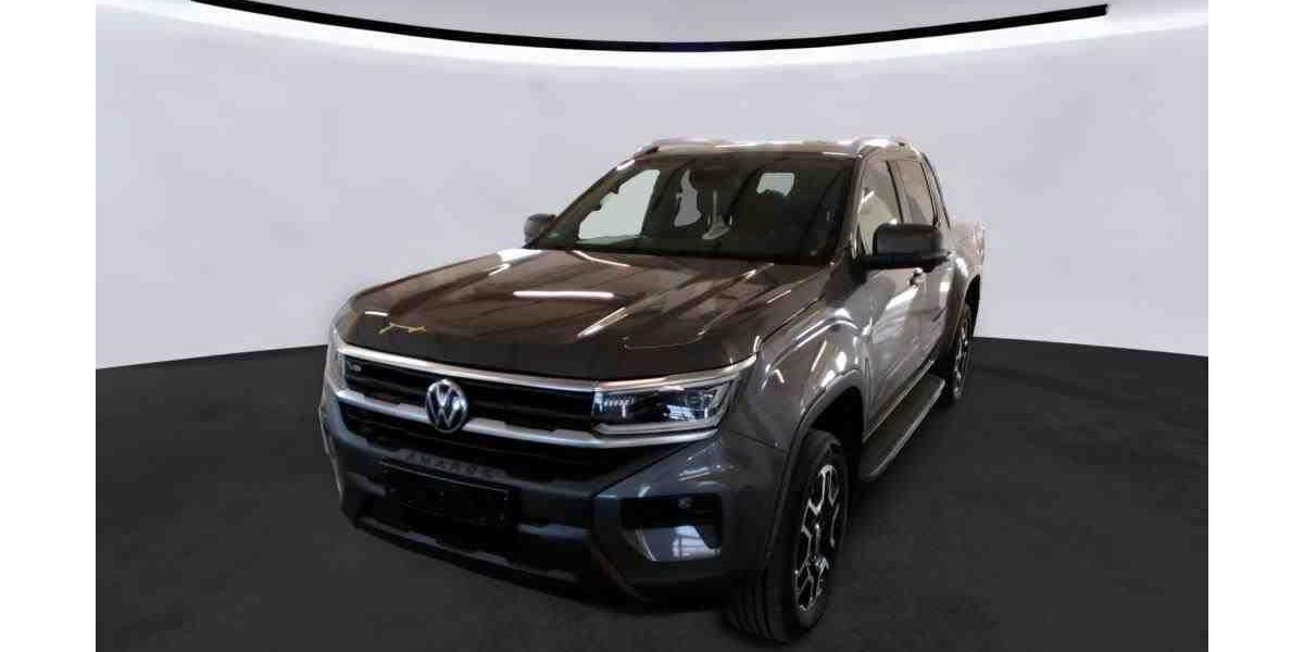 VW Amarok 83.042 km 46.679 &euro; Hamm 59067