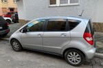 Mercedes-Benz A-Klasse 155.000 km 5.200 &euro; Mannheim 68159