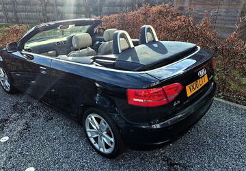 Audi A3 259.000 km 2.899 &euro; Sittard 