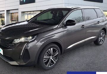Peugeot 5008 57.267 km 24.990 &euro; Mannheim 68309