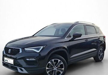 Seat Ateca 24.314 km 28.150 &euro; Friedberg 61169