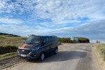 Ford Transit 100.000 km 29.000 &euro; Bad Oldesloe 23843