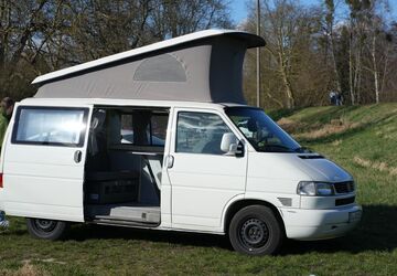 VW T4 California 202.000 km 22.999 &euro; Karlsruhe 76137
