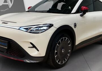 Smart #3 15.288 km 34.544 &euro; Minden 32427