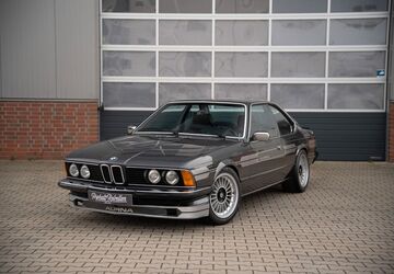 BMW 635 94.000 km 44.900 &euro; Vechta 49377