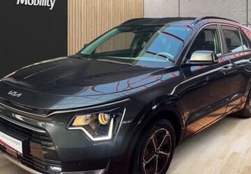 Kia Niro 24.481 km 25.400 &euro; Bramsche 49565