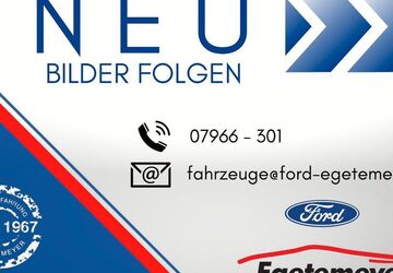 Ford Fiesta 5.300 km 19.900 &euro; Unterschneidheim 73485