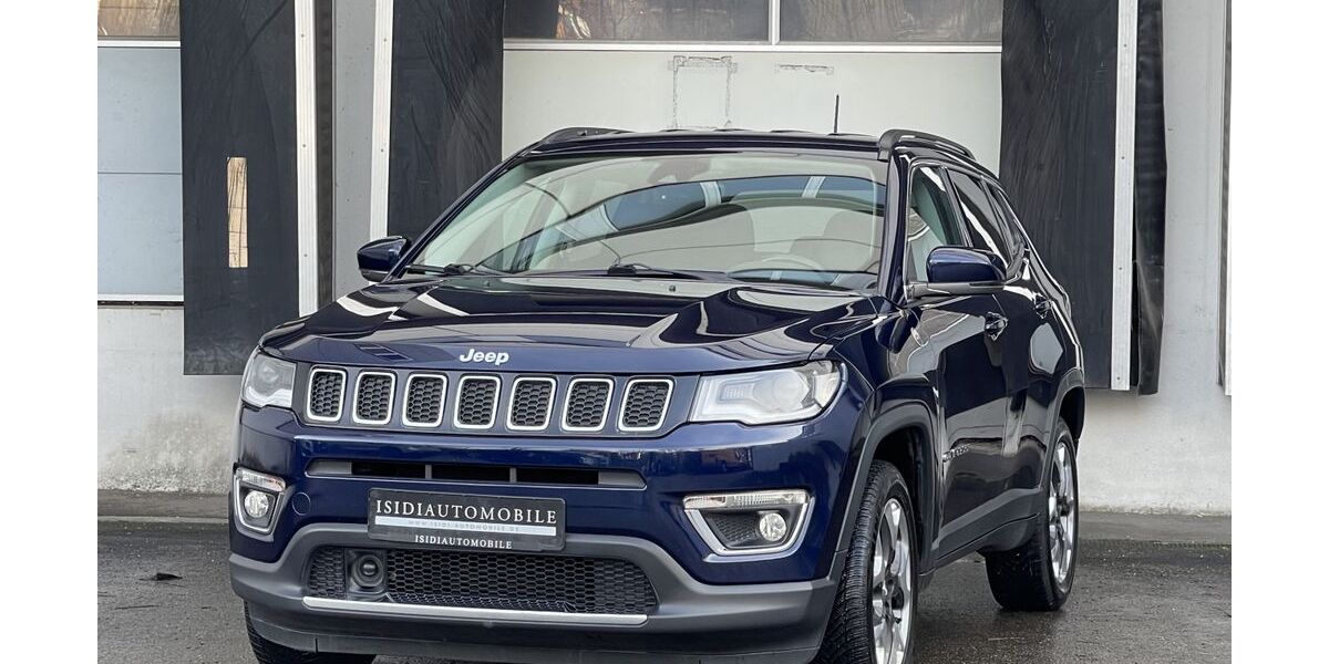 Jeep Compass 133.000 km 14.900 &euro; Reutlingen/Mittelstadt 72766