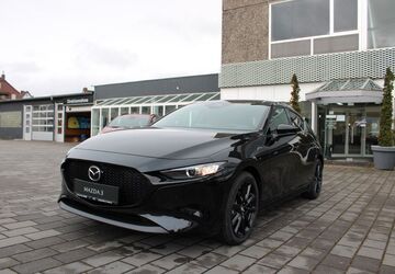 Mazda 3 19.727 km 24.990 &euro; Holzminden 37603