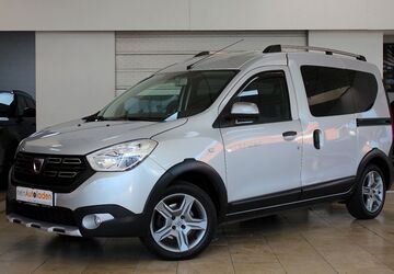 Dacia Dokker 65.100 km 12.750 &euro; Dormagen 41540