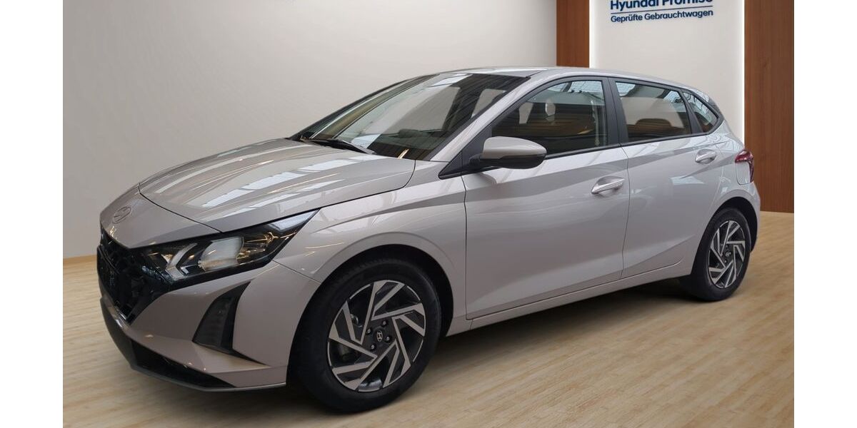 Hyundai i20 3.710 km 23.490 &euro; Saarlouis 66740