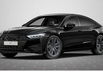 Audi A7 15.233 km 63.749 &euro; Mannheim 68309