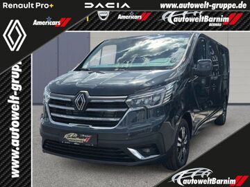 Gebrauchte Renault Trafic