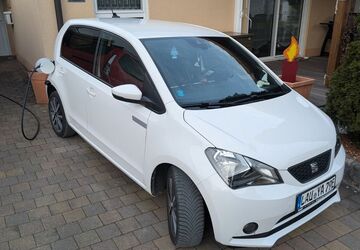 Seat Mii 61.000 km 10.200 &euro; Ottensoos 91242