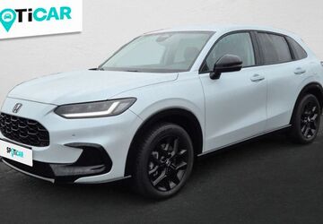 Honda ZR-V 7.015 km 35.550 &euro; Georgsmarienhütte 49124