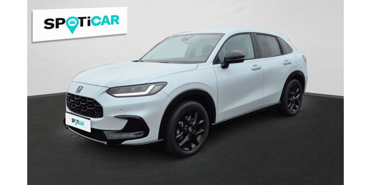 Honda ZR-V 7.015 km 35.550 &euro; Georgsmarienhütte 49124