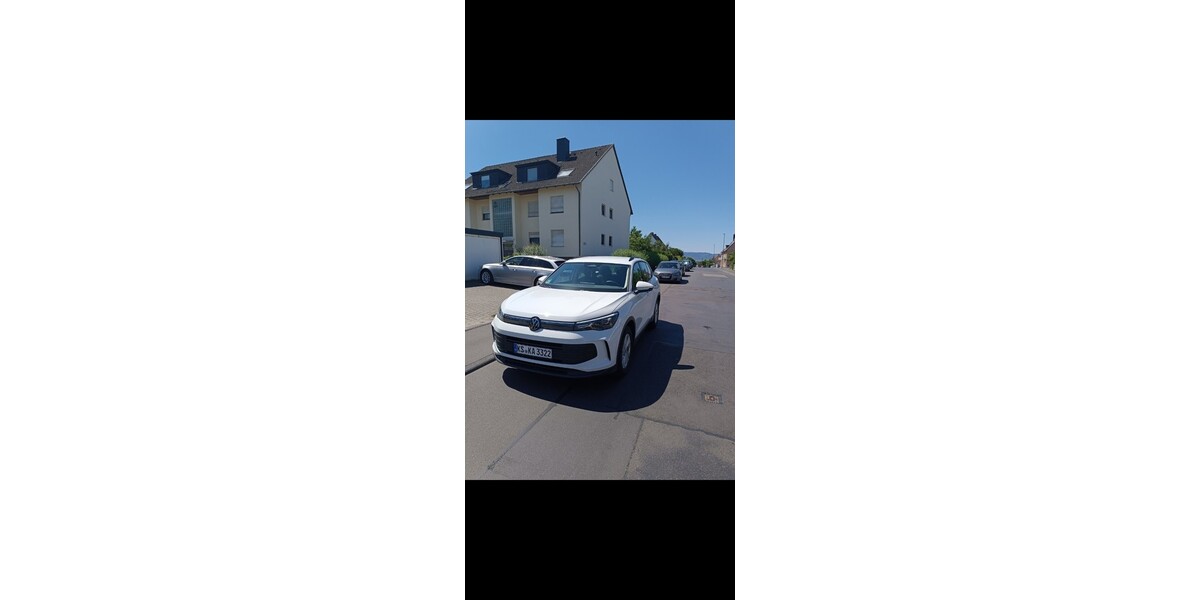 VW Tiguan 16.000 km 36.300 &euro; Kassel 34117