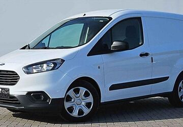 Ford Transit Courier 54.329 km 12.970 &euro; Neuensalz 08541