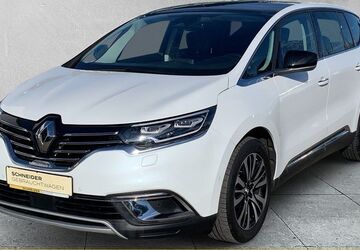 Renault Espace 84.243 km 29.490 &euro; Röhrsdorf 09247