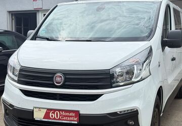 Fiat Talento 210.300 km 10.999 &euro; Nörten-Hardenberg OT Angerstein 37176