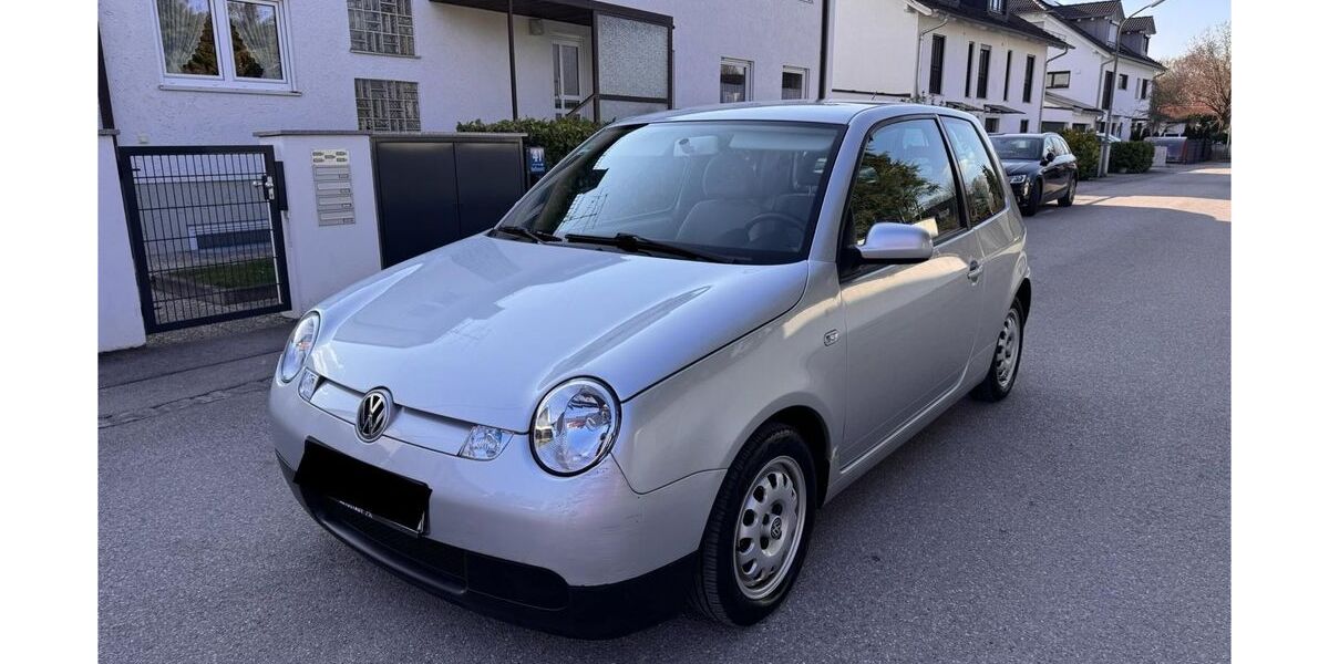 VW Lupo 92.000 km 3.800 &euro; München 81829