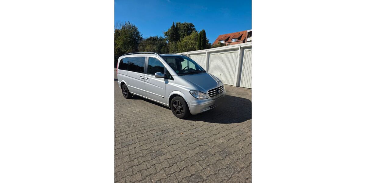 Mercedes-Benz Viano 267.907 km 6.500 &euro; Lüneburg 21339