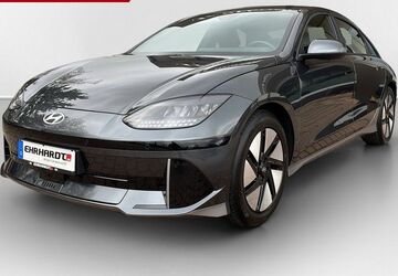 Hyundai IONIQ 6 30.970 km 28.390 &euro; Hildburghausen 98646