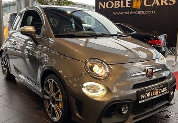 Abarth 695 10.050 km 29.290 &euro; Giessen 35394