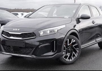 Kia XCeed 4.990 km 30.449 &euro; Aschaffenburg 63741