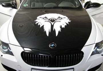 BMW 645 90.000 km 35.000 &euro; Horst (Holstein) 25358