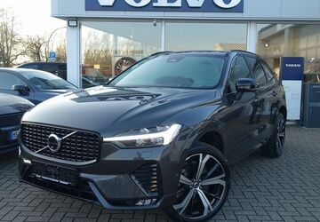Volvo XC60 22.900 km 47.900 &euro; Warendorf 48231