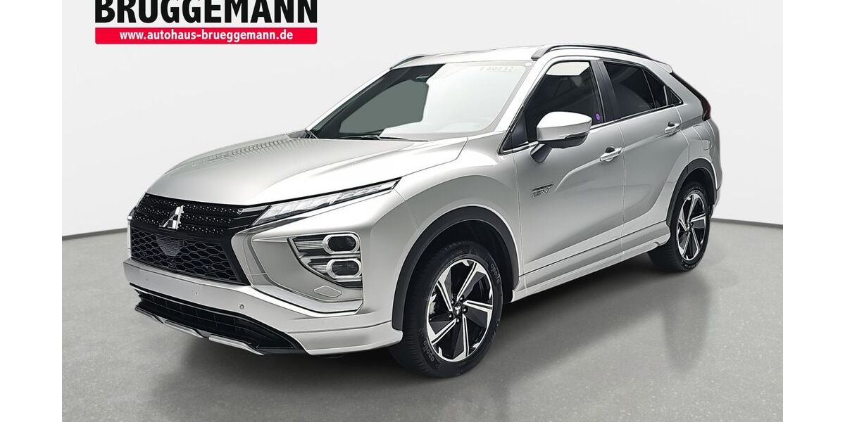 Mitsubishi Eclipse Cross 4.700 km 30.890 &euro; Rheine 48432