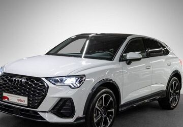 Audi Q3 4.666 km 49.520 &euro; Stuttgart 70469