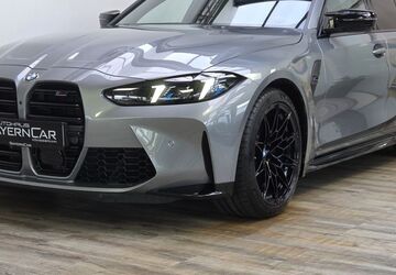 BMW M3 5.900 km 96.489 &euro; Königsbrunn 86343