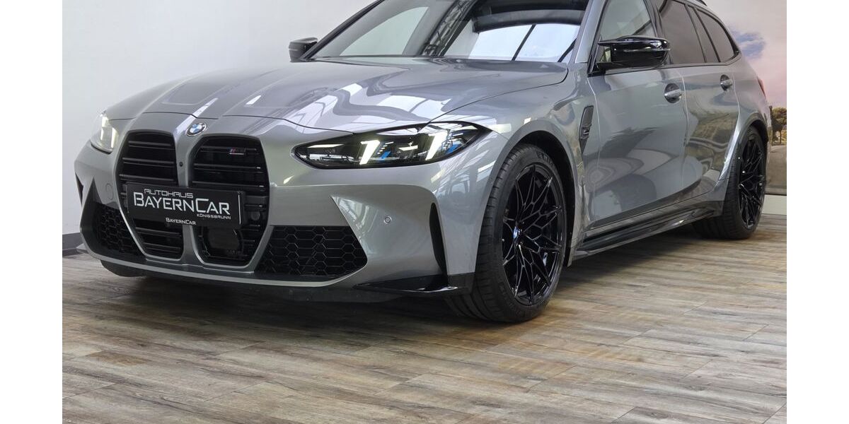 BMW M3 5.900 km 96.489 &euro; Königsbrunn 86343
