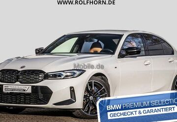 BMW M340d 33.653 km 50.550 &euro; Düren 52355