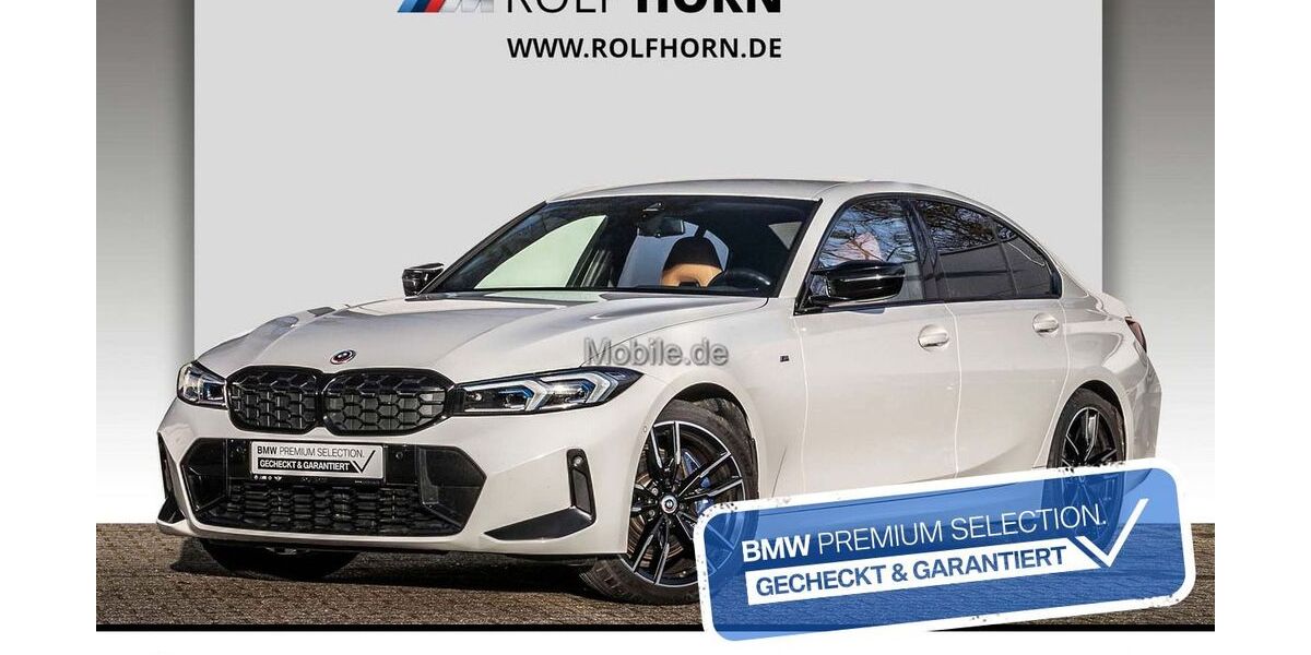 BMW M340d 33.653 km 50.550 &euro; Düren 52355