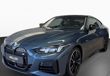 BMW M440 27.836 km 58.890 &euro; Cloppenburg 49661