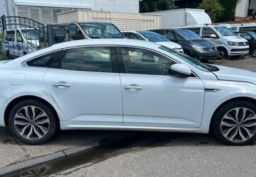 Renault Talisman 300.000 km 4.999 &euro; Lahr 77933
