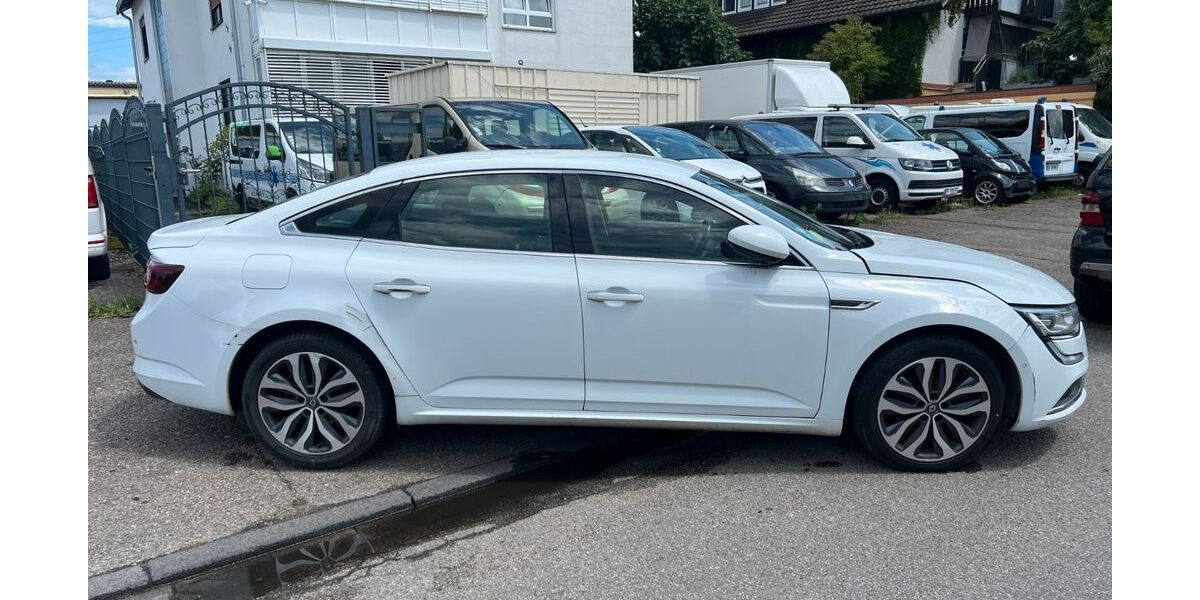 Renault Talisman 300.000 km 4.999 &euro; Lahr 77933