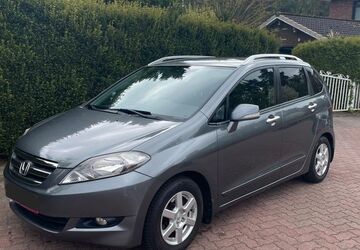 Honda FR-V 155.000 km 3.899 &euro; Neu wulmstorf 21629