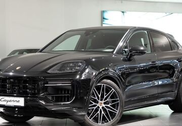 Porsche Cayenne 15.900 km 135.880 &euro; Böblingen 71034