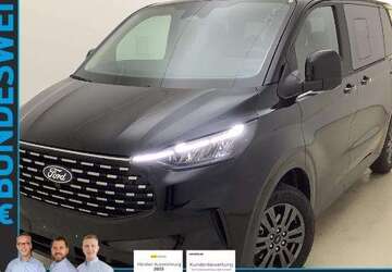 Ford Tourneo Custom 4.166 km 49.840 &euro; Premnitz 14727