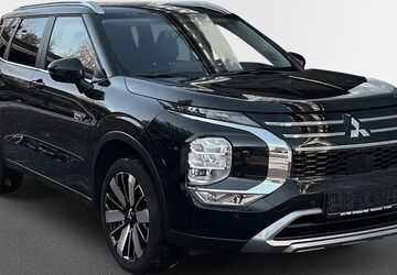 Mitsubishi Outlander 4.028 km 45.880 &euro; Hoyerswerda 02977