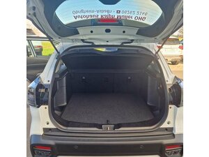 Suzuki S-Cross 1.4 Boosterjet Hybrid Edition 6.817 km 22.580 &euro; Obrigheim-Asbach 74847